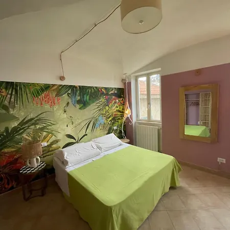 Penzion Le Stanze Sul Mare