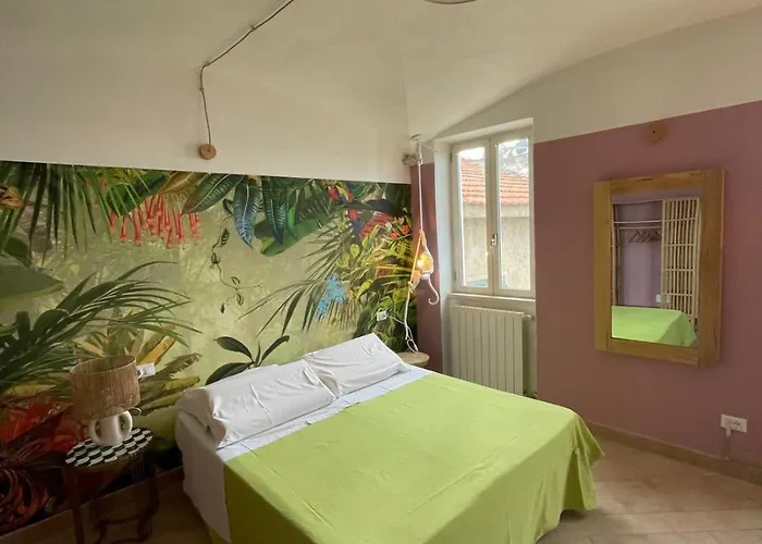 Gasthof Le Stanze Sul Mare