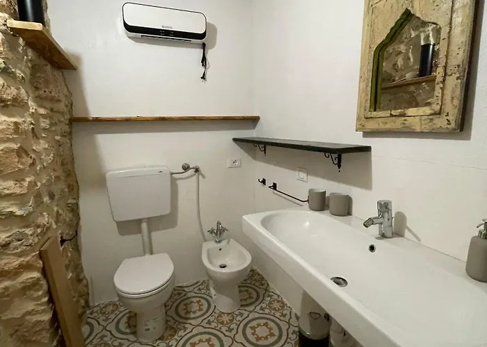 Le Stanze Sul Mare Borgio Verezzi