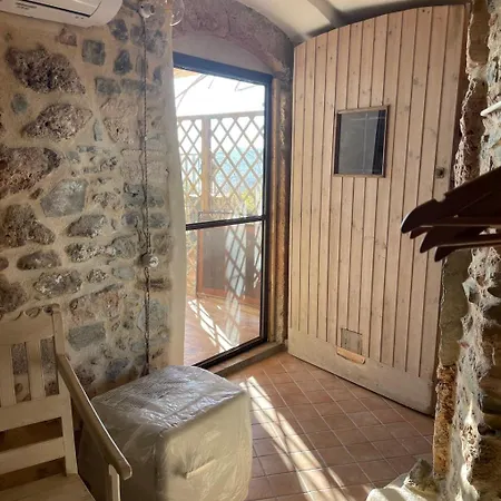 Guest house Le Stanze Sul Mare