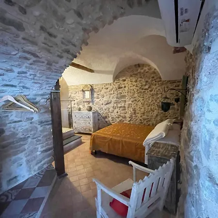 Le Stanze Sul Mare Borgio Verezzi