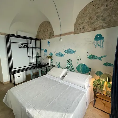 Guest house Le Stanze Sul Mare