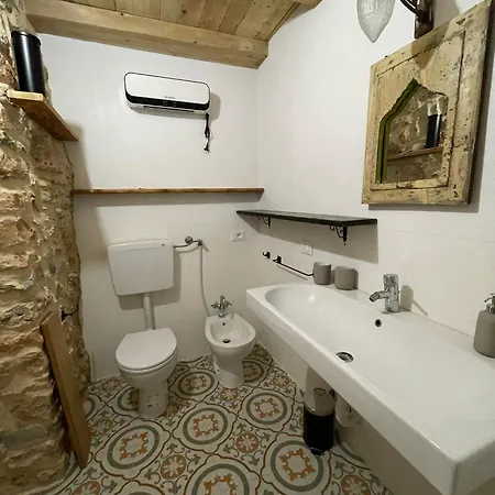 Le Stanze Sul Mare בורג'ו ורצי