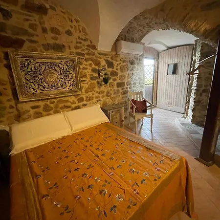 Le Stanze Sul Mare Konukevi Borgio Verezzi