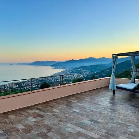 Guest house Le Stanze Sul Mare