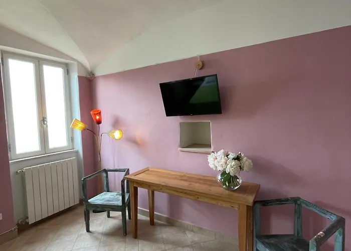 Le Stanze Sul Mare 게스트하우스 3*