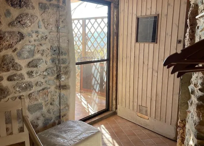 게스트하우스 Le Stanze Sul Mare